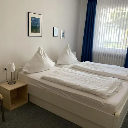 Ferienwohnung Alte Schmiede 4 Apartmán